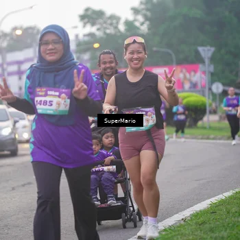 Runner Photo 8256605