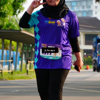 Runner Photo 8256606