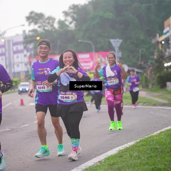 Runner Photo 8256607