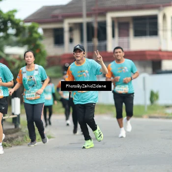 Runner Photo 8256609