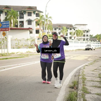 Runner Photo 8256612
