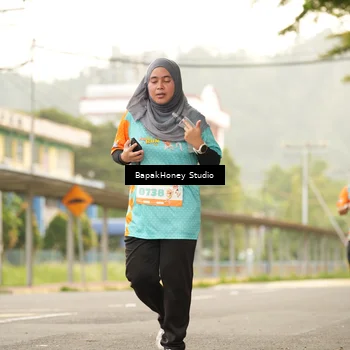 Runner Photo 8256613