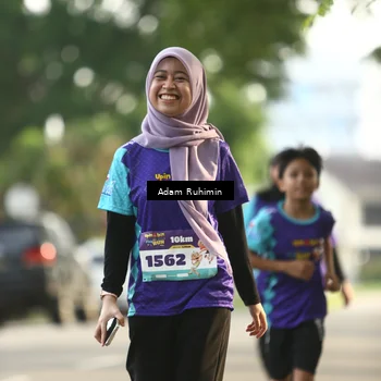 Runner Photo 8256615