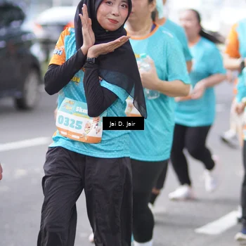 Runner Photo 8256616