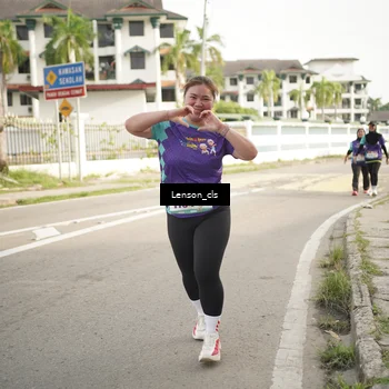 Runner Photo 8256617