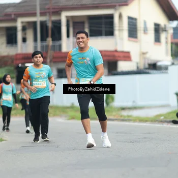 Runner Photo 8256619