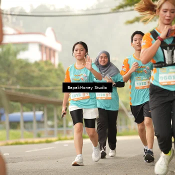Runner Photo 8256620