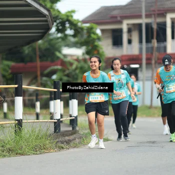 Runner Photo 8256621
