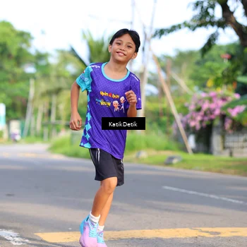 Runner Photo 8256622