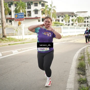Runner Photo 8256627