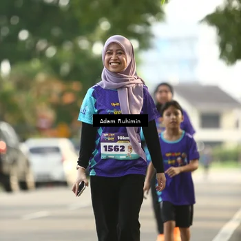Runner Photo 8256632
