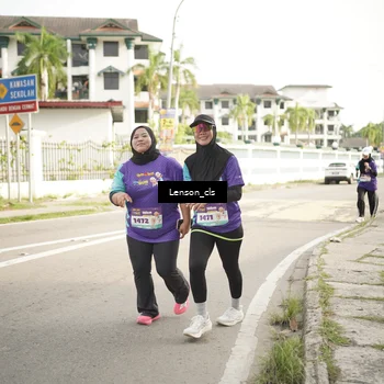 Runner Photo 8256642