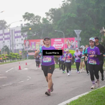 Runner Photo 8256643