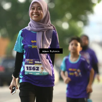 Runner Photo 8256644