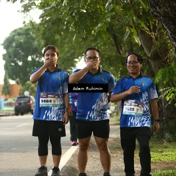 Runner Photo 8256651