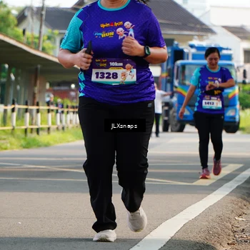 Runner Photo 8256654