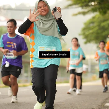 Runner Photo 8256655