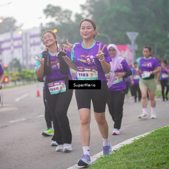 Runner Photo 8256658