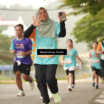 Runner Photo 8256661