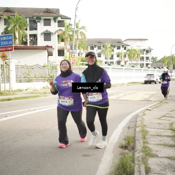 Runner Photo 8256662