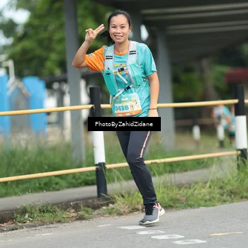Runner Photo 8256666