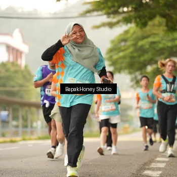 Runner Photo 8256674