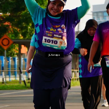 Runner Photo 8256675