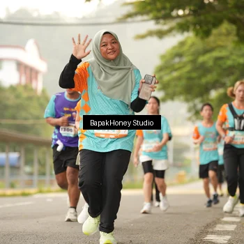 Runner Photo 8256676