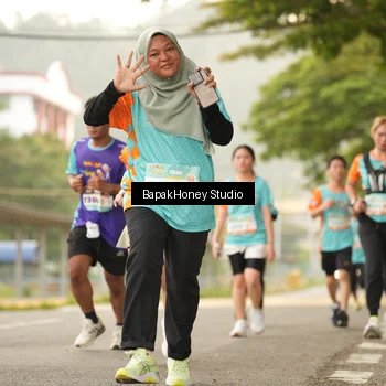 Runner Photo 8256677