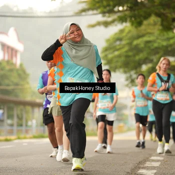 Runner Photo 8256678