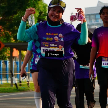 Runner Photo 8256679