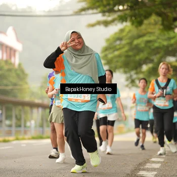 Runner Photo 8256681