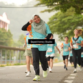 Runner Photo 8256684
