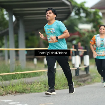 Runner Photo 8256686