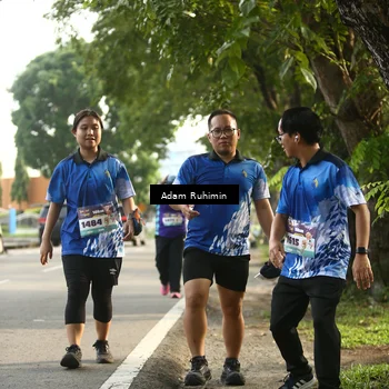 Runner Photo 8256687