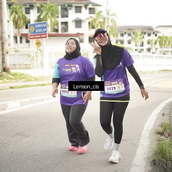 Runner Photo 8256690