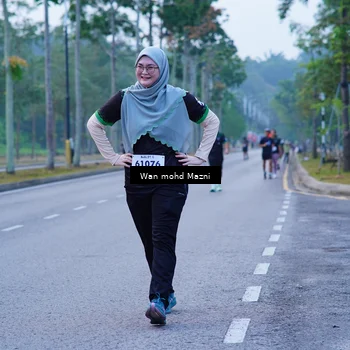 Runner Photo 8256691