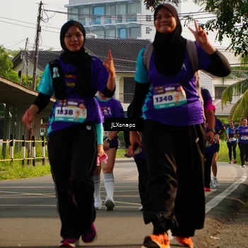 Runner Photo 8256692