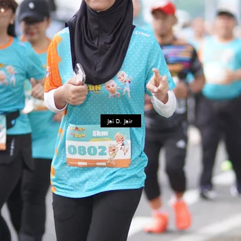 Runner Photo 8256694