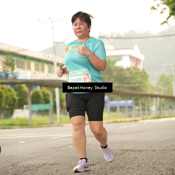 Runner Photo 8256695