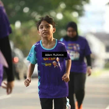 Runner Photo 8256696