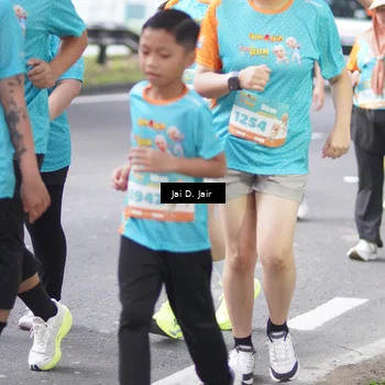 Runner Photo 8256699