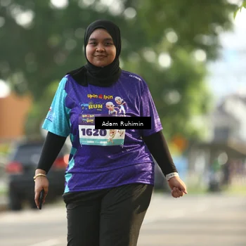 Runner Photo 8256702
