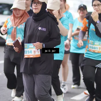 Runner Photo 8256703