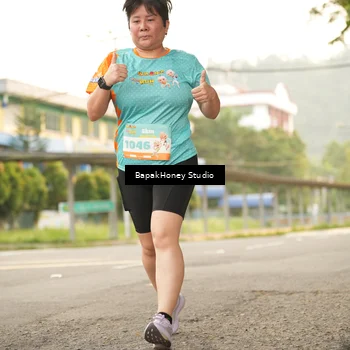 Runner Photo 8256704