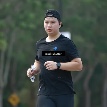 Runner Photo 8256705