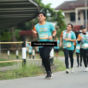 Runner Photo 8256710