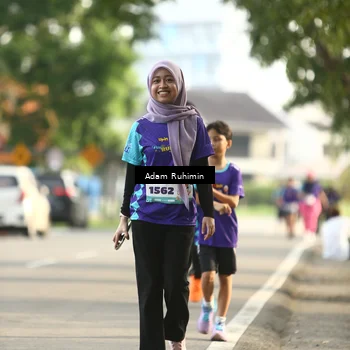 Runner Photo 8256713