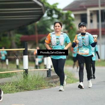 Runner Photo 8256719