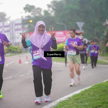 Runner Photo 8256726